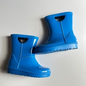 UGG T Rahjee Rain Boot for Toddlers